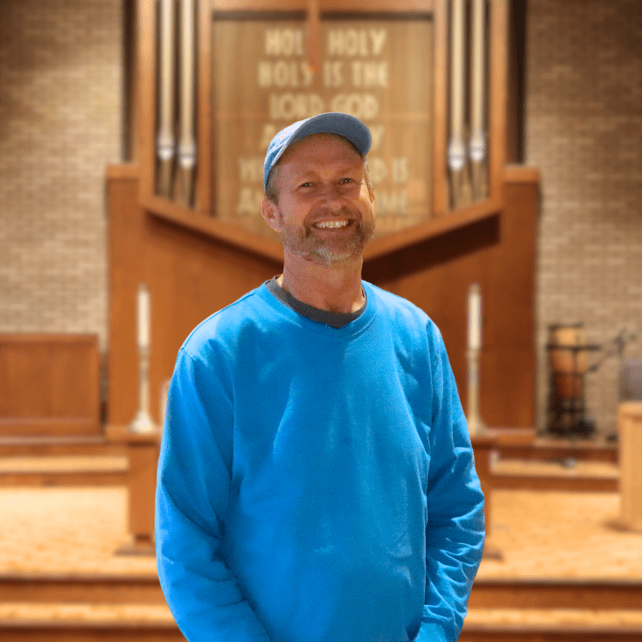 Mike Kelly Maintenance