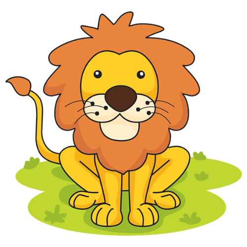 lion